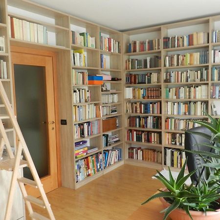 Al Sol Levante Fossalon ภายนอก รูปภาพ